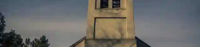 Jézus Szíve templom