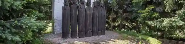 Millecentenáriumi emlékpark