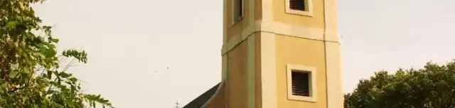 Római katolikus templom