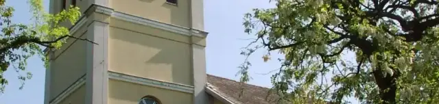 Római katolikus templom