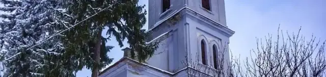 Evangélikus templom