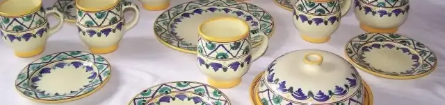 Habán Fazekasműhely