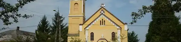 Evangélikus templom