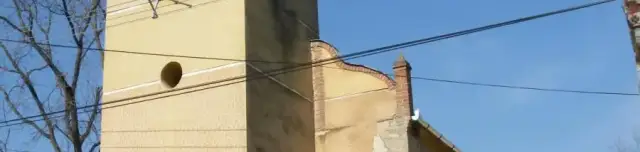 Római katolikus templom