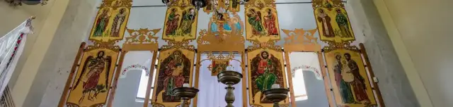 Görögkatolikus templom