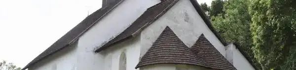 Szent András templom