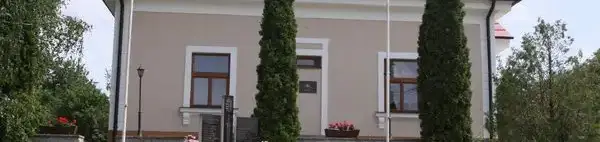 Világháborús emlékmű