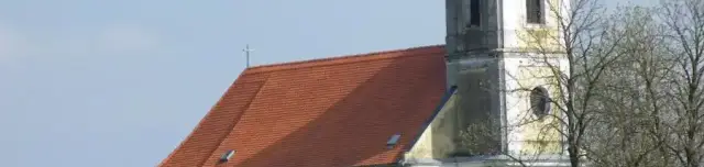 Római katolikus templom