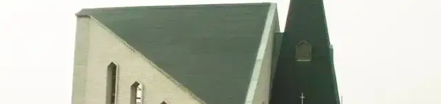 Szent Kereszt kápolna