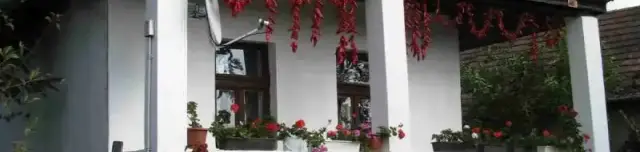 Uram Mihály Tájház