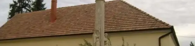 Szentháromság-szobor