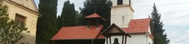 Szent Péter és Pál apostolok templom