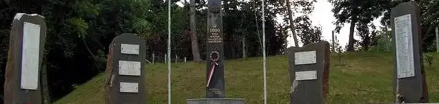 Millenniumi emlékpark