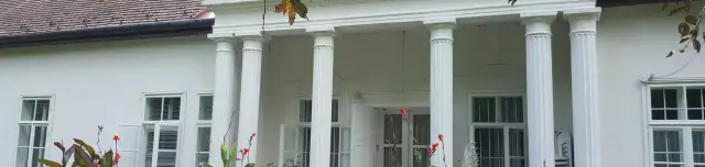 Szász Endre Kastélymúzeum