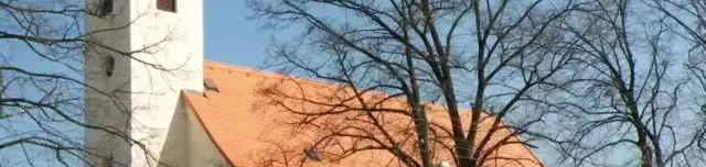 Szent István király templom