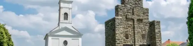 Mindenszentek templom