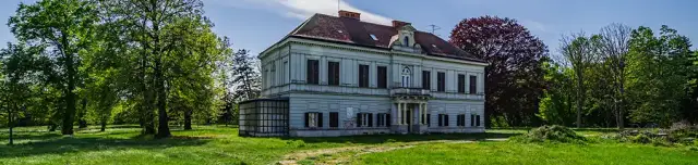 Markusovszky-kastély