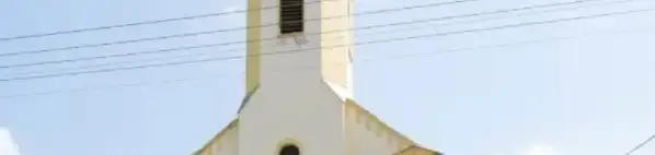 Szent Vendel templom