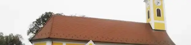 Szent Miklós templom