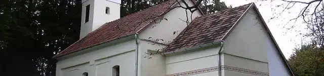 Pusztacsatári kegytemplom