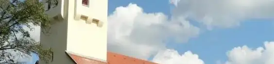 Szent Miklós templom