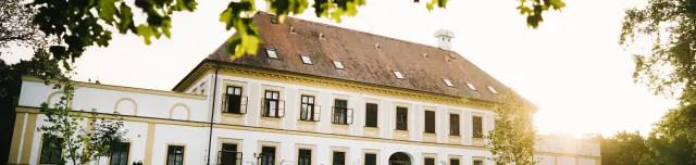 Új-Ebergényi kastély