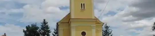 Római katolikus templom