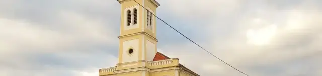 Evangélikus templom