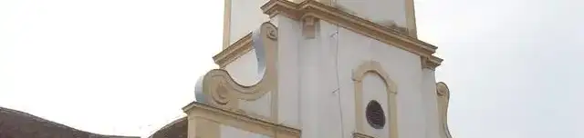 Római katolikus templom