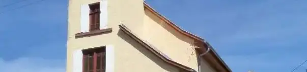 Evangélikus és Református templom