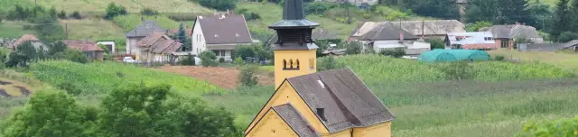 Magyarok Nagyasszonya templom