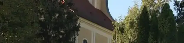 Római katolikus templom