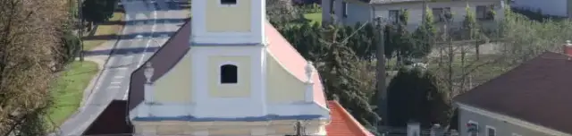 Szentháromság templom