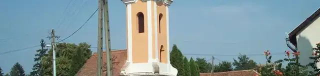 Keresztelő Szent János kápolna