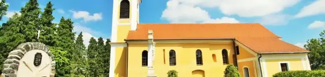 Szentháromság templom