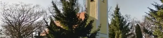 Szent Anna katolikus templom