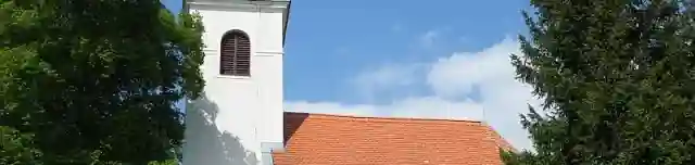 Mindenszentek templom