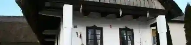 Zalalövői tájház