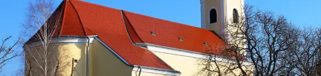 Nagyboldogasszony templom