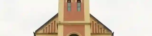 Keresztelő Szent János templom