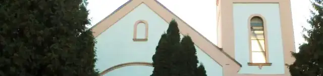 Szent László templom