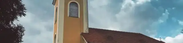 Szent Lőrinc templom