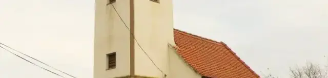 Szent Péter és Pál kápolna