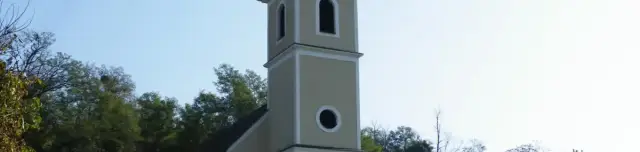 Római katolikus templom