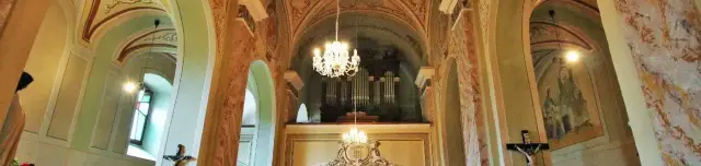 Szent György templom