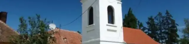 Evangélikus templom