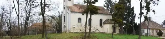 Szent Márton templom