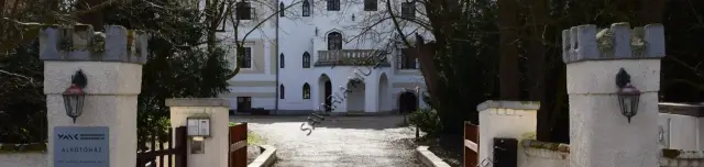 Békássy-Bezerédj kastély