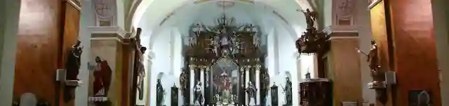 Szent Lőrinc templom