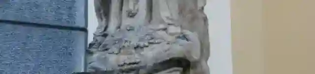 Szentháromság szobor